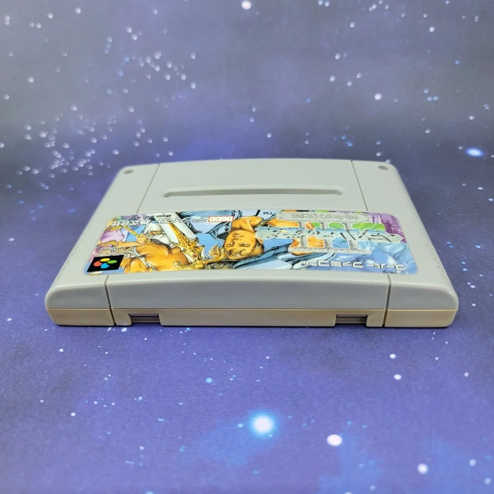 Nintendo all items